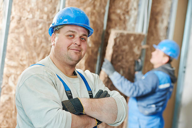 Insulation for New Construction in Fort Payne, AL